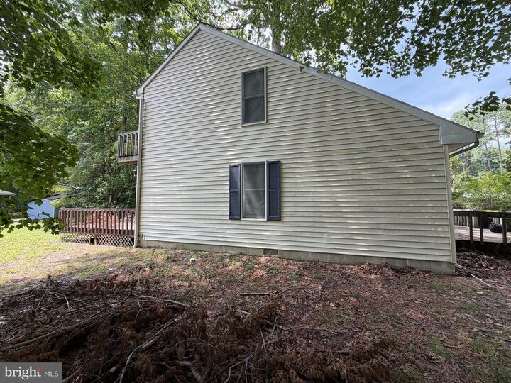 Property Photo:  32826 Poplar Drive  DE 19958 