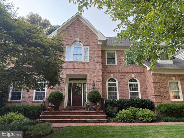 Property Photo:  3285 Willow Glen Drive  VA 20171 