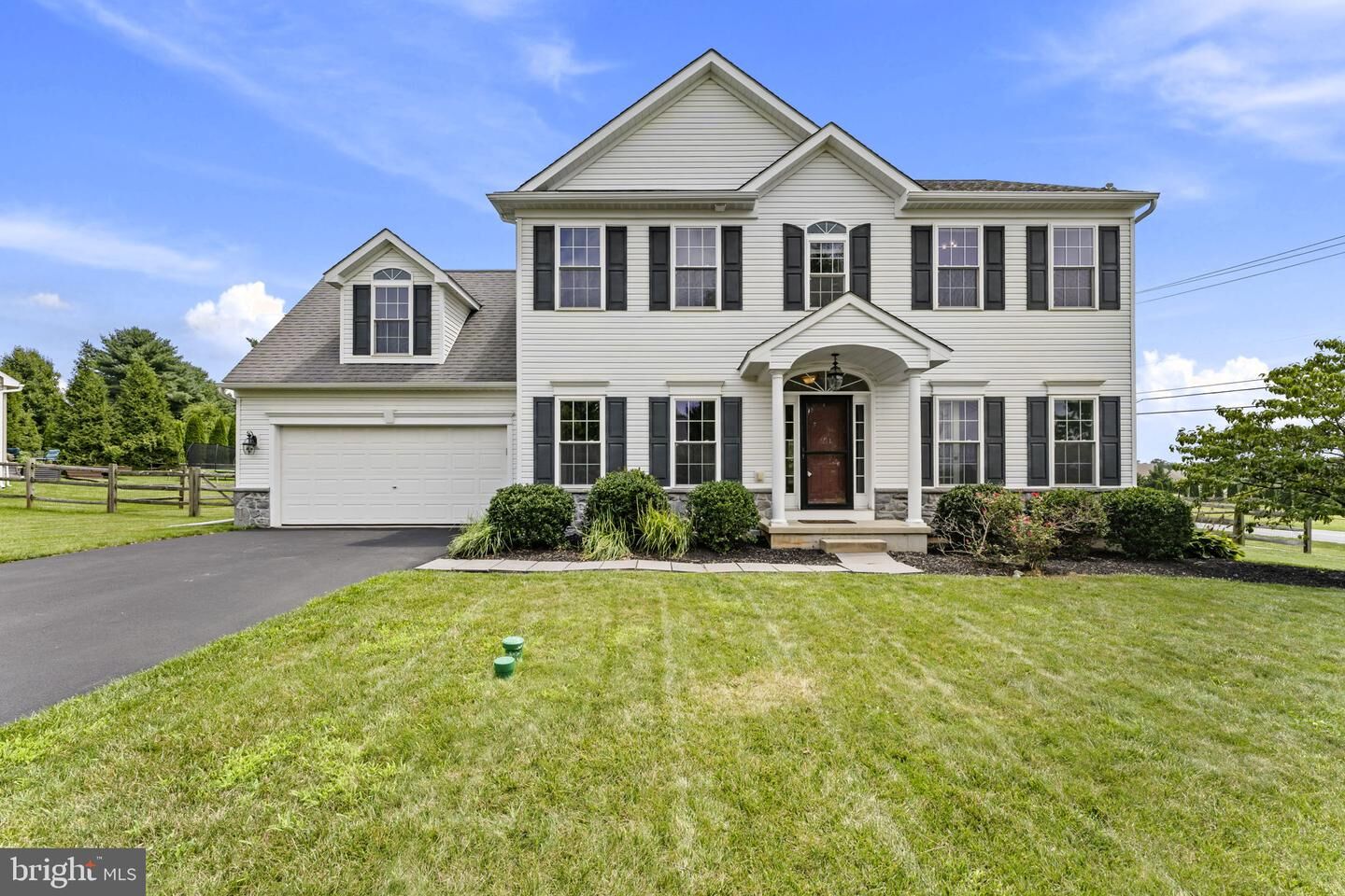 Property Photo: 302 Redbud Drive PA 19363