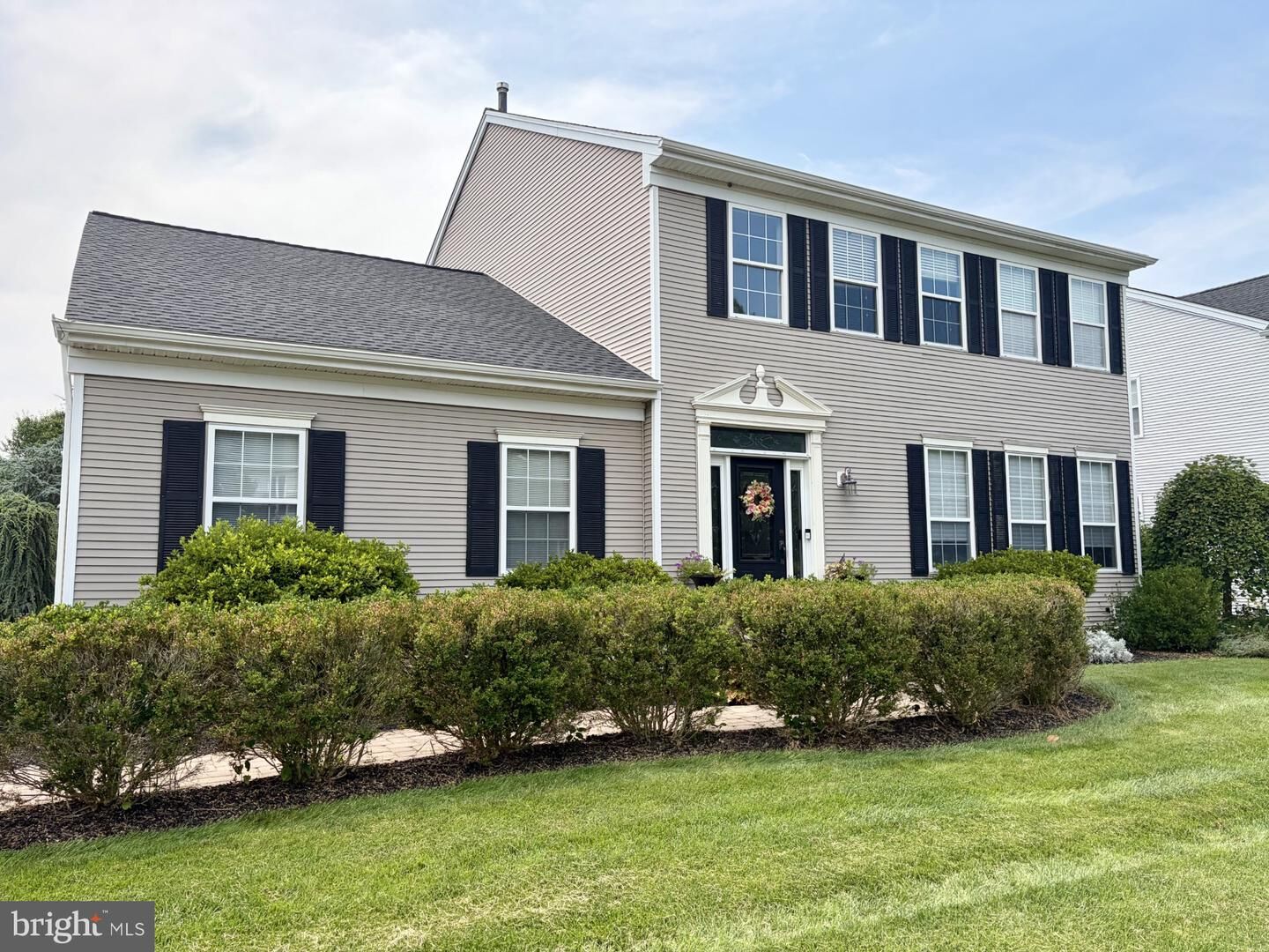Property Photo:  407 Denow Road  NJ 08534 