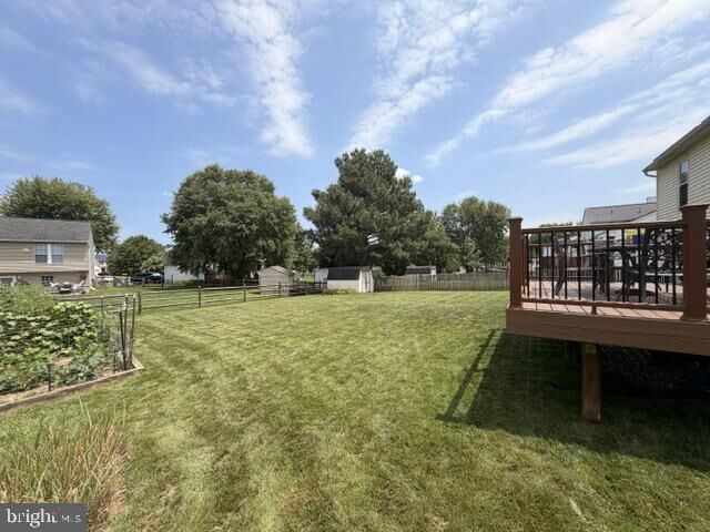 Property Photo: 3202 Pouska Road MD 21009