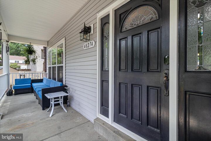 Property Photo:  48274 Choptank  MD 20653 