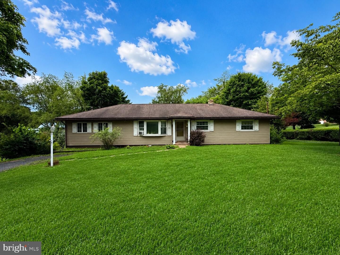 Property Photo:  19700 Shaft Road  MD 21543 