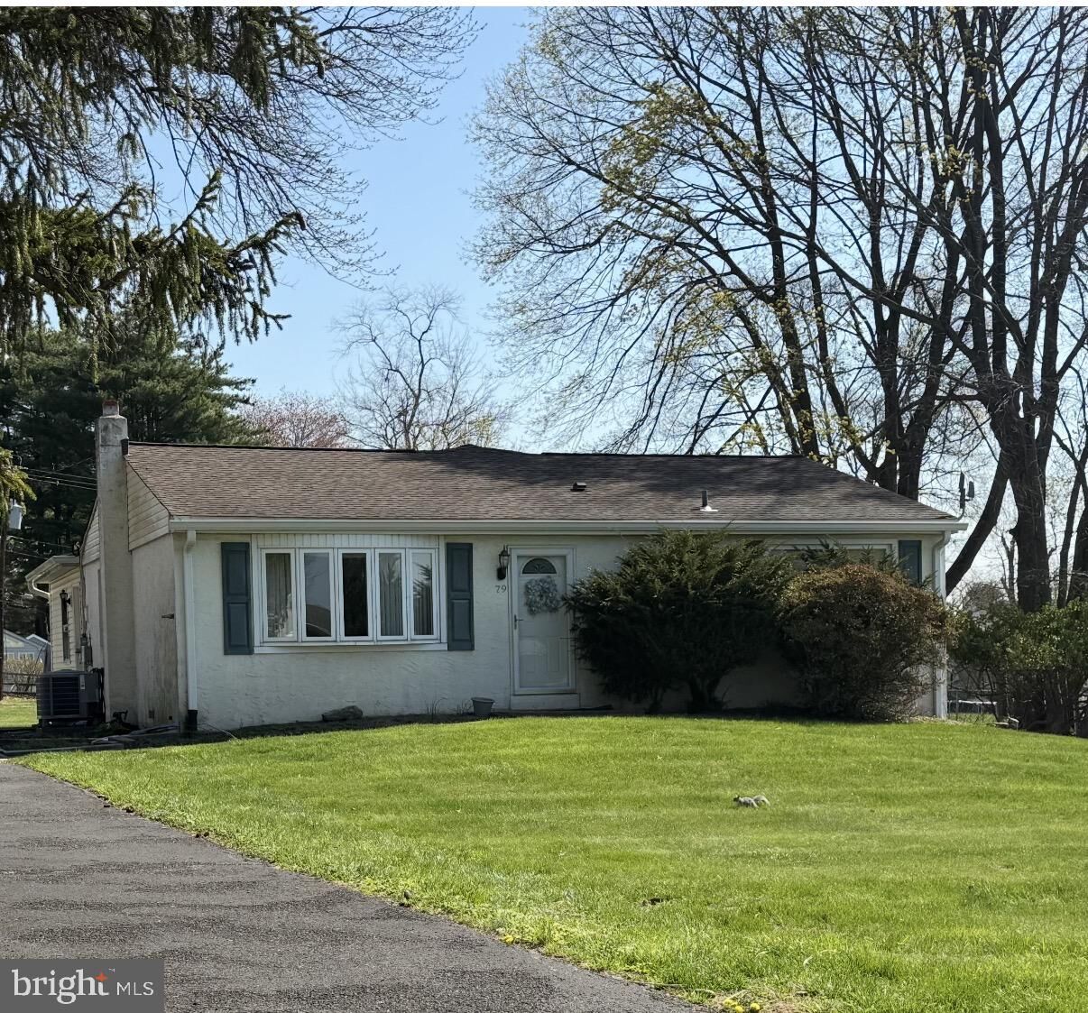 Property Photo: 79 Charlotte Avenue PA 18966