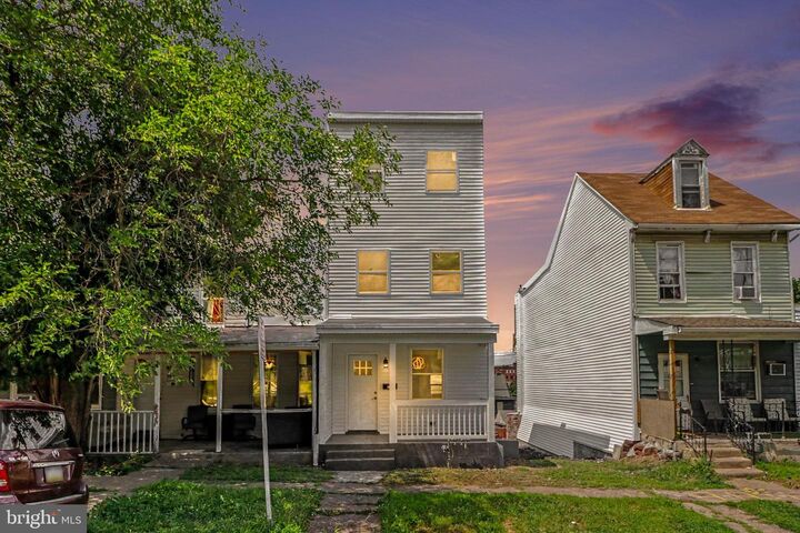 Property Photo:  2020 Briggs Street  PA 17103 