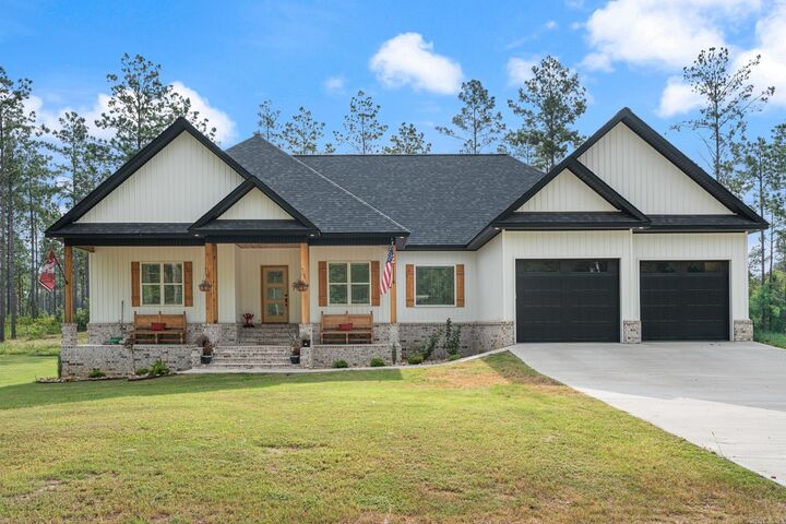 Property Photo:  47 Fawn Trail  AR 72150 