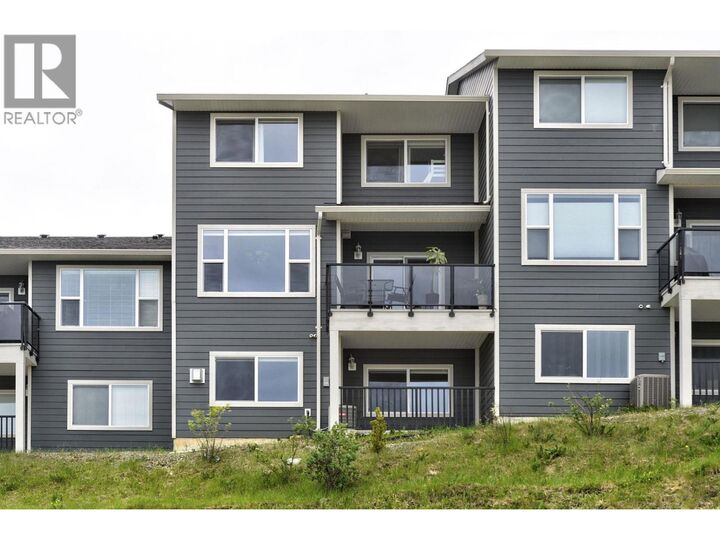 Property Photo:  738 Dunrobin Drive 6  BC V1S 0B9 