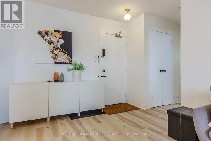 Property Photo:  100 Dundalk Drive 1006  ON M1P 4V2 