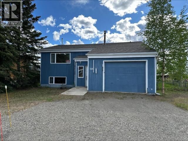 Property Photo:  526 Douglass Drive  YT Y1A 1K0 