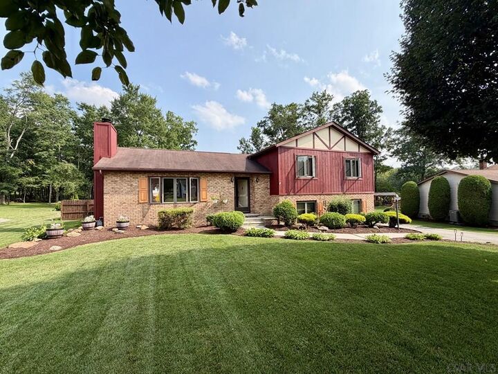 Property Photo: 138 Berkey Drive PA 15904