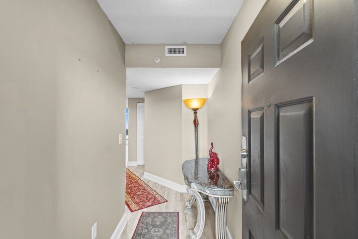 Property Photo: 5310 N Ocean Blvd. 605 SC 29577