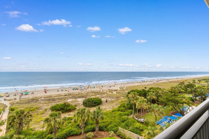 Property Photo:  5310 N Ocean Blvd. 605  SC 29577 