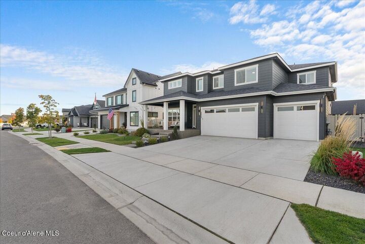 Property Photo:  2023 W Moselle Dr  ID 83815 