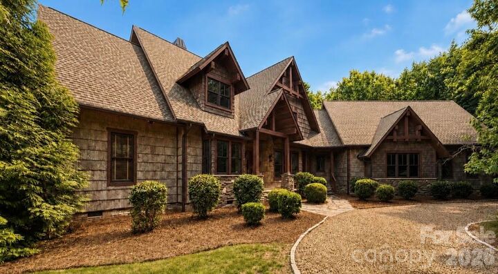 Property Photo:  9208 Flying Eagle Lane  NC 28278 