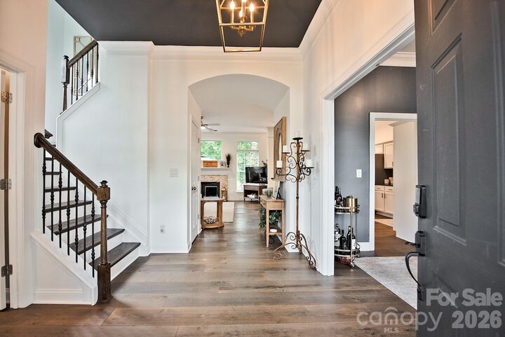 Property Photo: 10912 Owl Nest Lane NC 28277