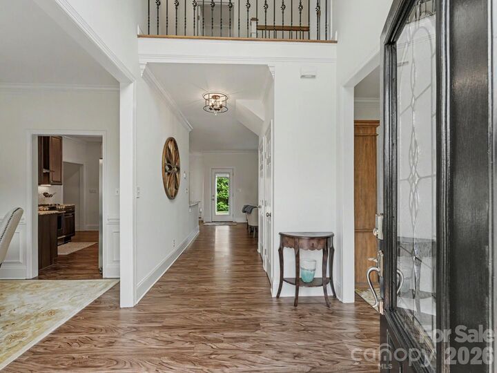 Property Photo: 4506 Landmark Drive SC 29732