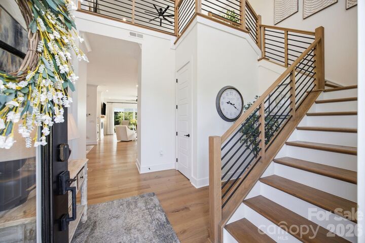 Property Photo:  12206 Anne Blount Alley  NC 28078 