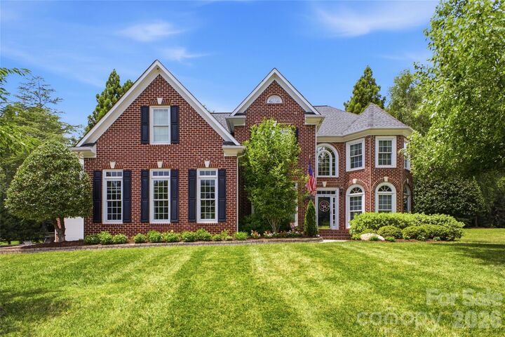 Property Photo:  3425 Savannah Hills Drive  NC 28105 
