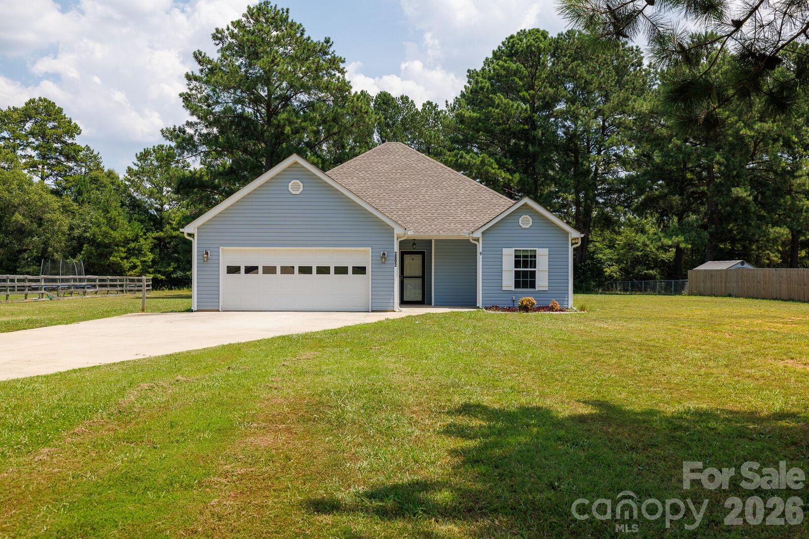 Property Photo: 3692 Armstrong Ford Road SC 29730
