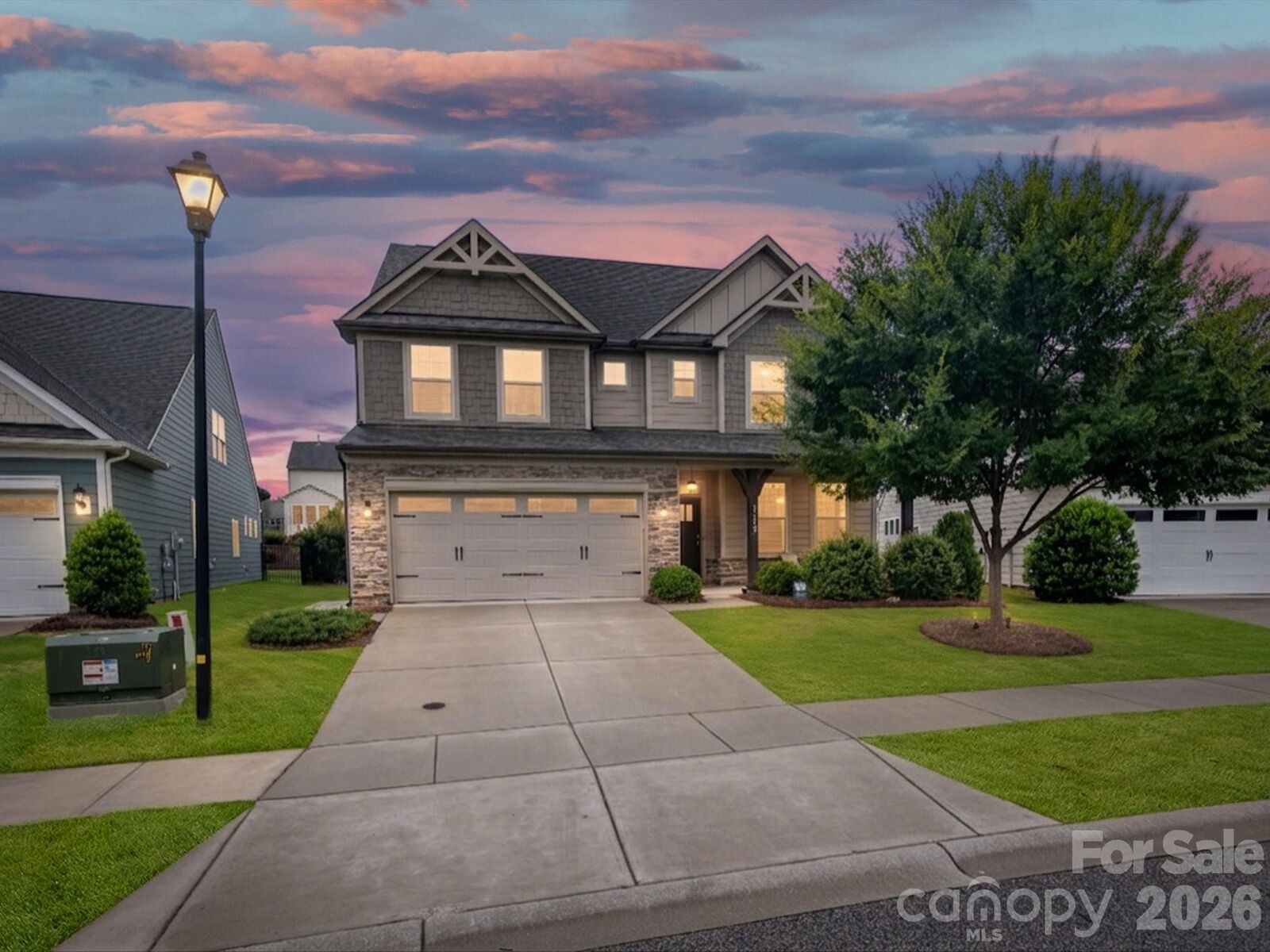 Property Photo:  7159 Astella Way  SC 29720 