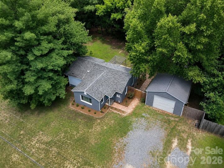 Property Photo:  225 Old Friendship Road  SC 29730 