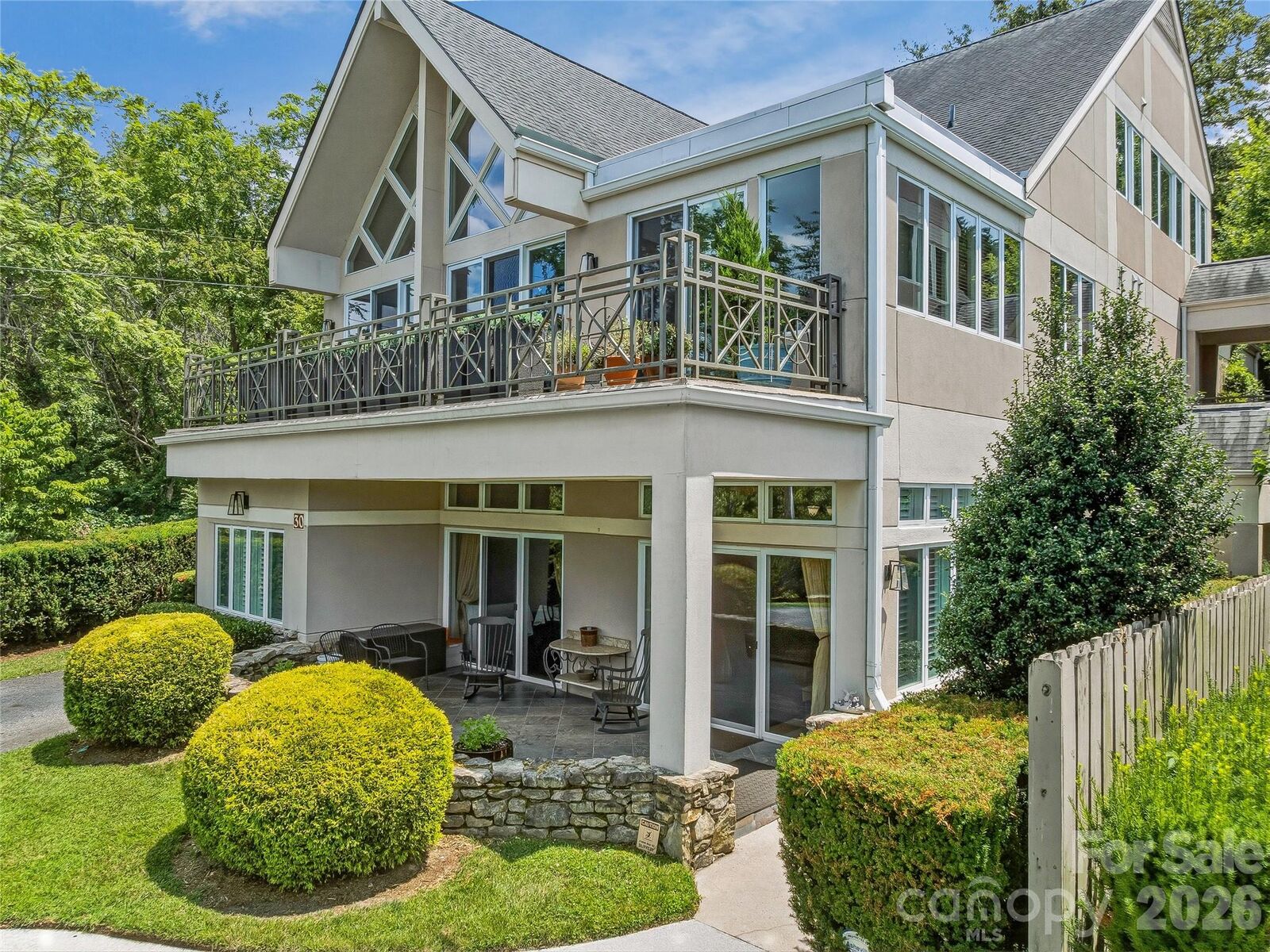 Property Photo:  30 Dover Street  NC 28804 