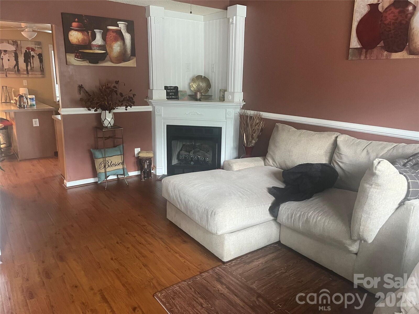 Property Photo:  3024 Mayer House Court  NC 28214 