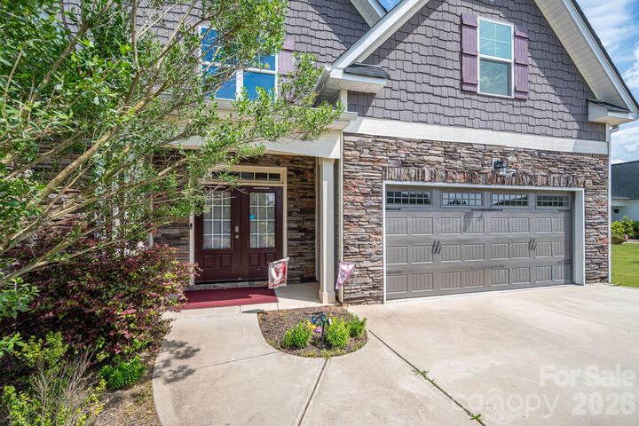 Property Photo:  955 Robinson Road  NC 28056 