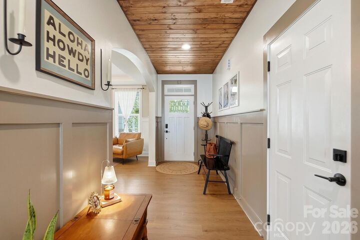 Property Photo:  209 Church Street  NC 28101 