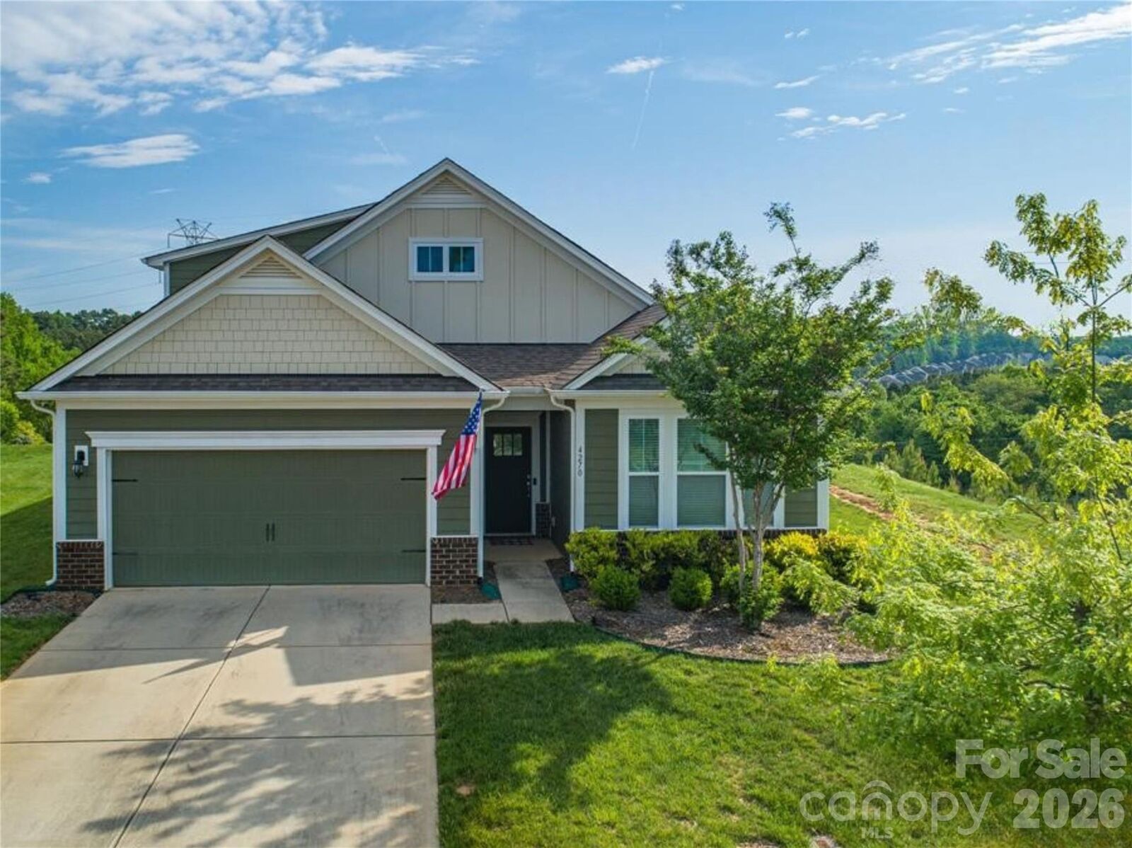Property Photo:  4270 Legacy Drive  NC 28037 