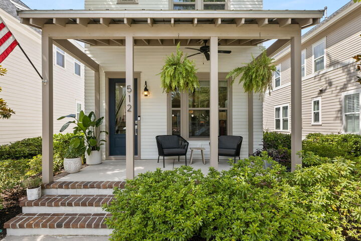 Property Photo:  512 Cross Park Lane  SC 29486 