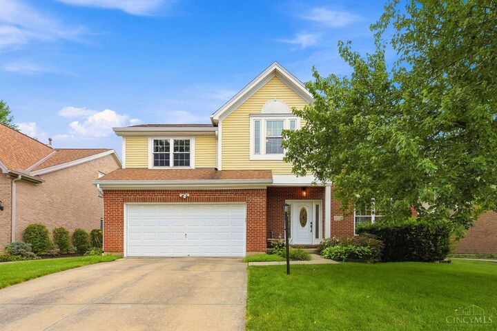 Property Photo:  320 Parktrail Lane  OH 45238 