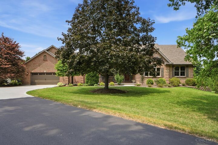 Property Photo:  6282 Hamilton Road  OH 45044 