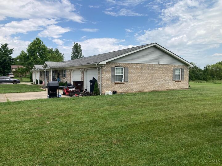 Property Photo:  3882 Kehr Road  OH 45056 