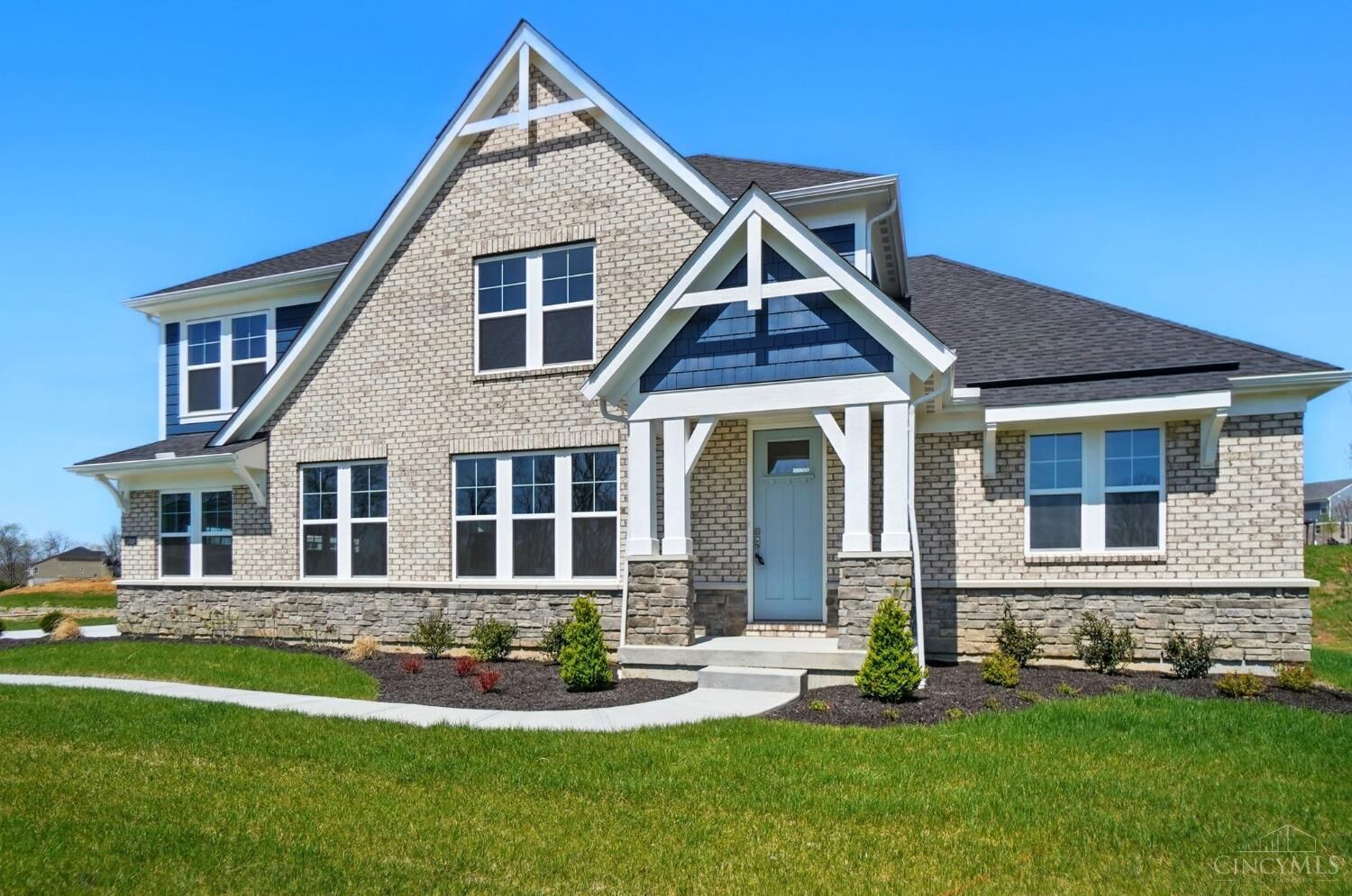 Property Photo: 7516 Donegal Drive OH 45233