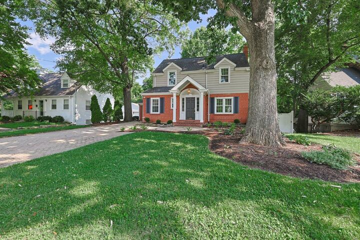 Property Photo: 34 Forest Avenue OH 45215