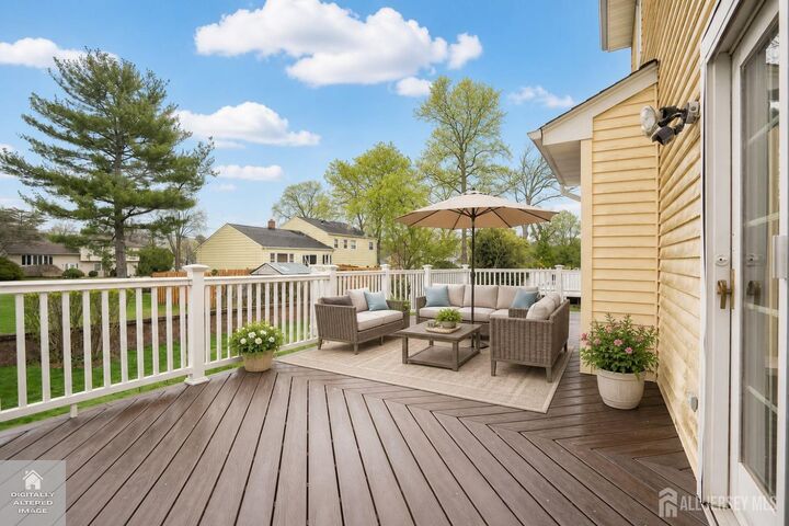Property Photo: 15 Lynn Court NJ 08902