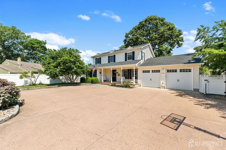 Property Photo:  2017 Old Bridge Avenue  NJ 08742 
