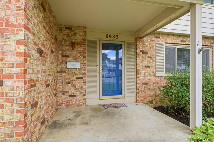 Property Photo:  6983 Nocturne N Road  OH 43068 
