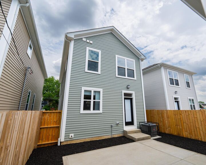 Property Photo:  41 S Hartford Avenue  OH 43222 