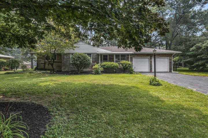 Property Photo: 1291 Lawndale Road OH 43302