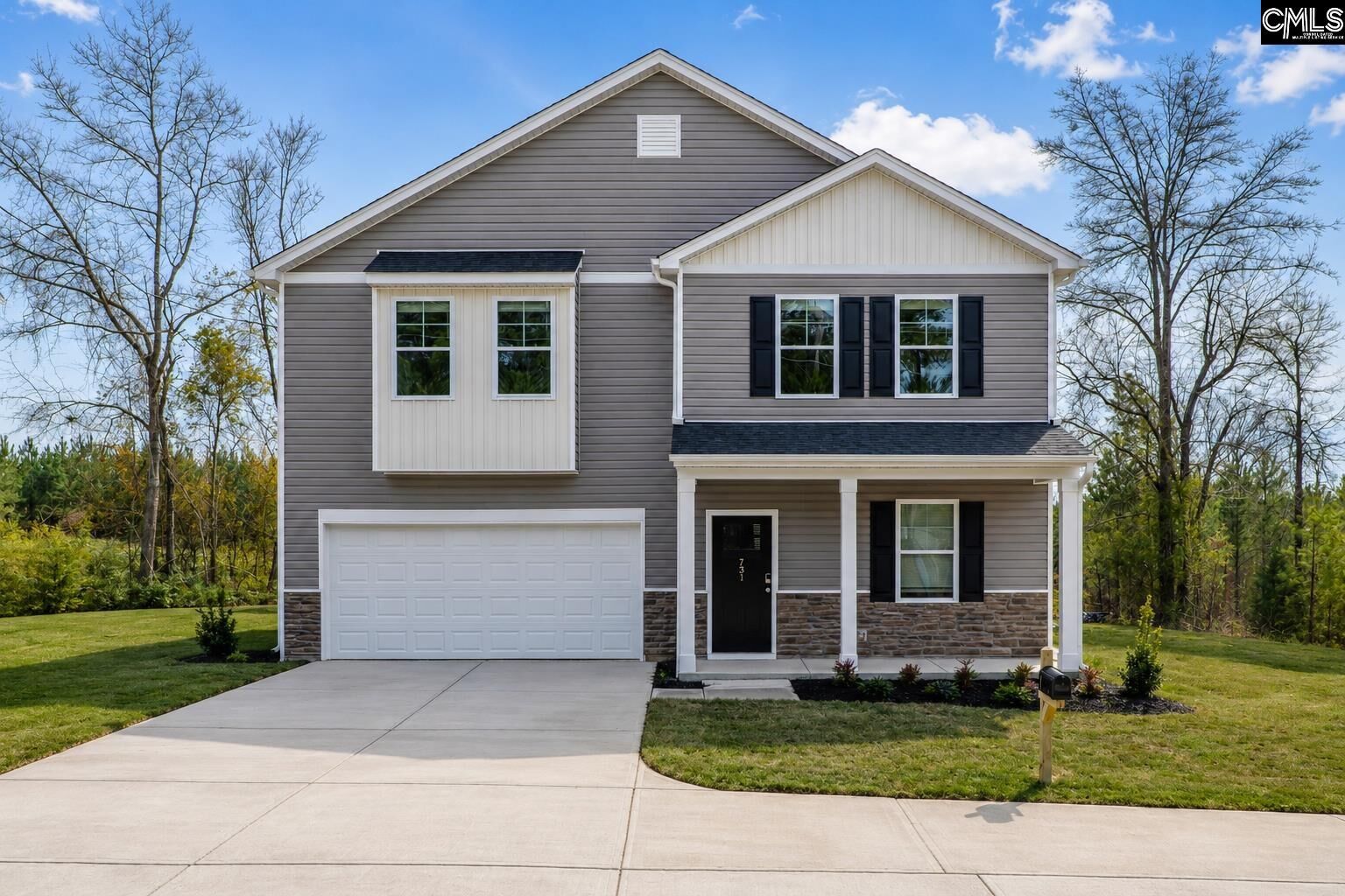 Property Photo:  1782 Community Pond  SC 29044 