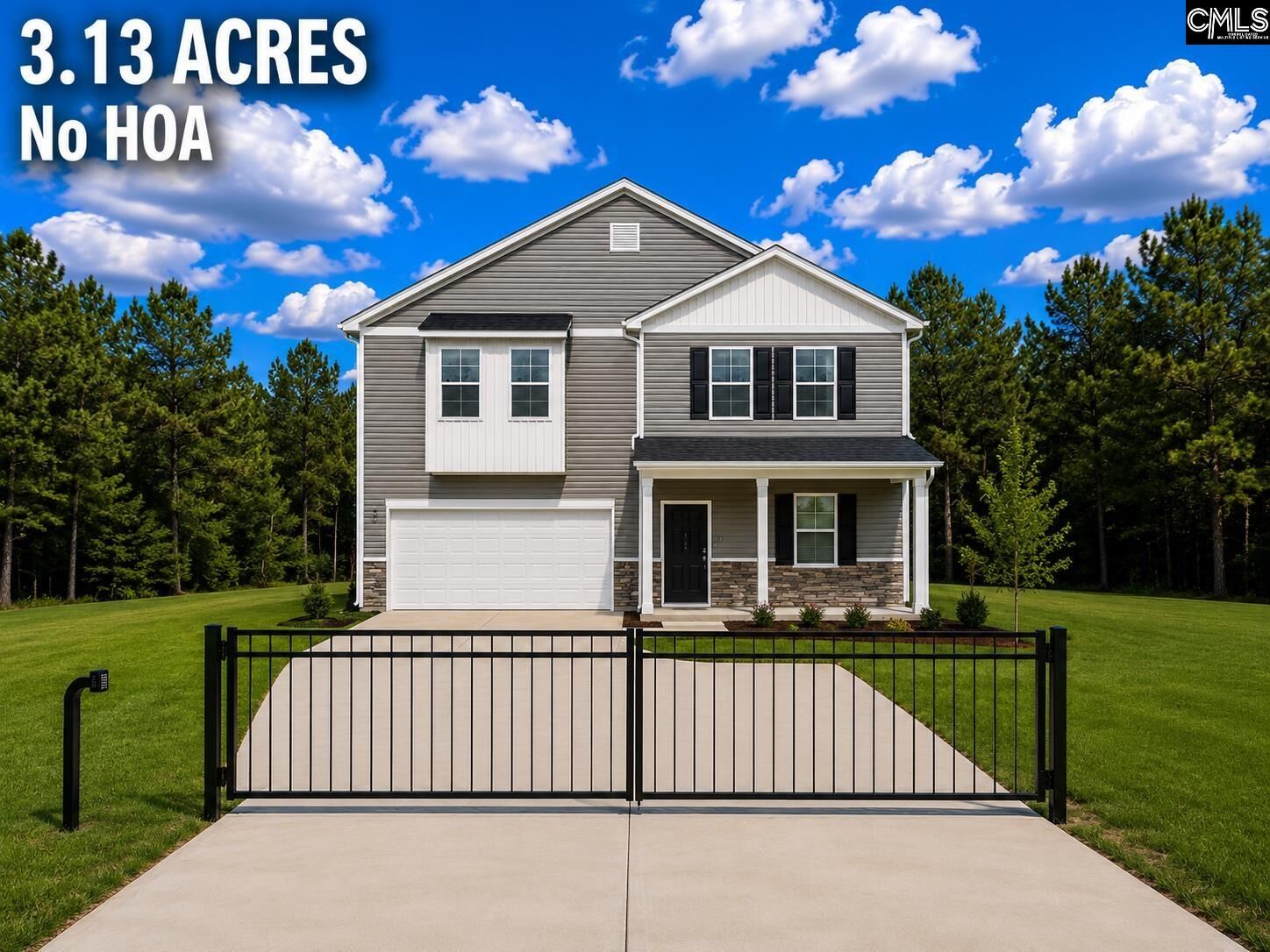 Property Photo:  1782 Community Pond  SC 29044 