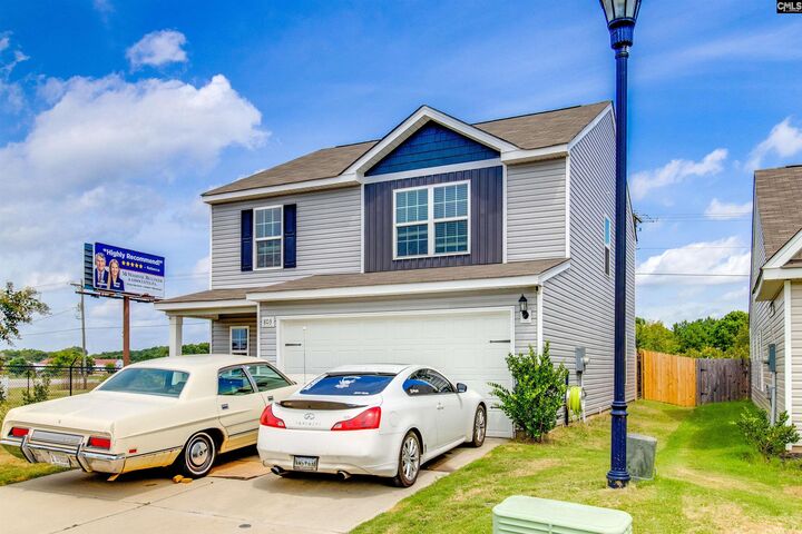 Property Photo:  803 Red Berry  SC 29054 