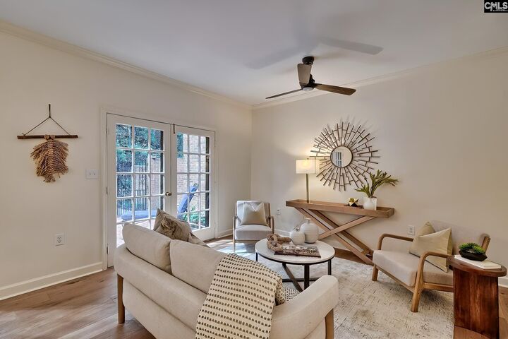 Property Photo:  5027 Forest Lake  SC 29206 