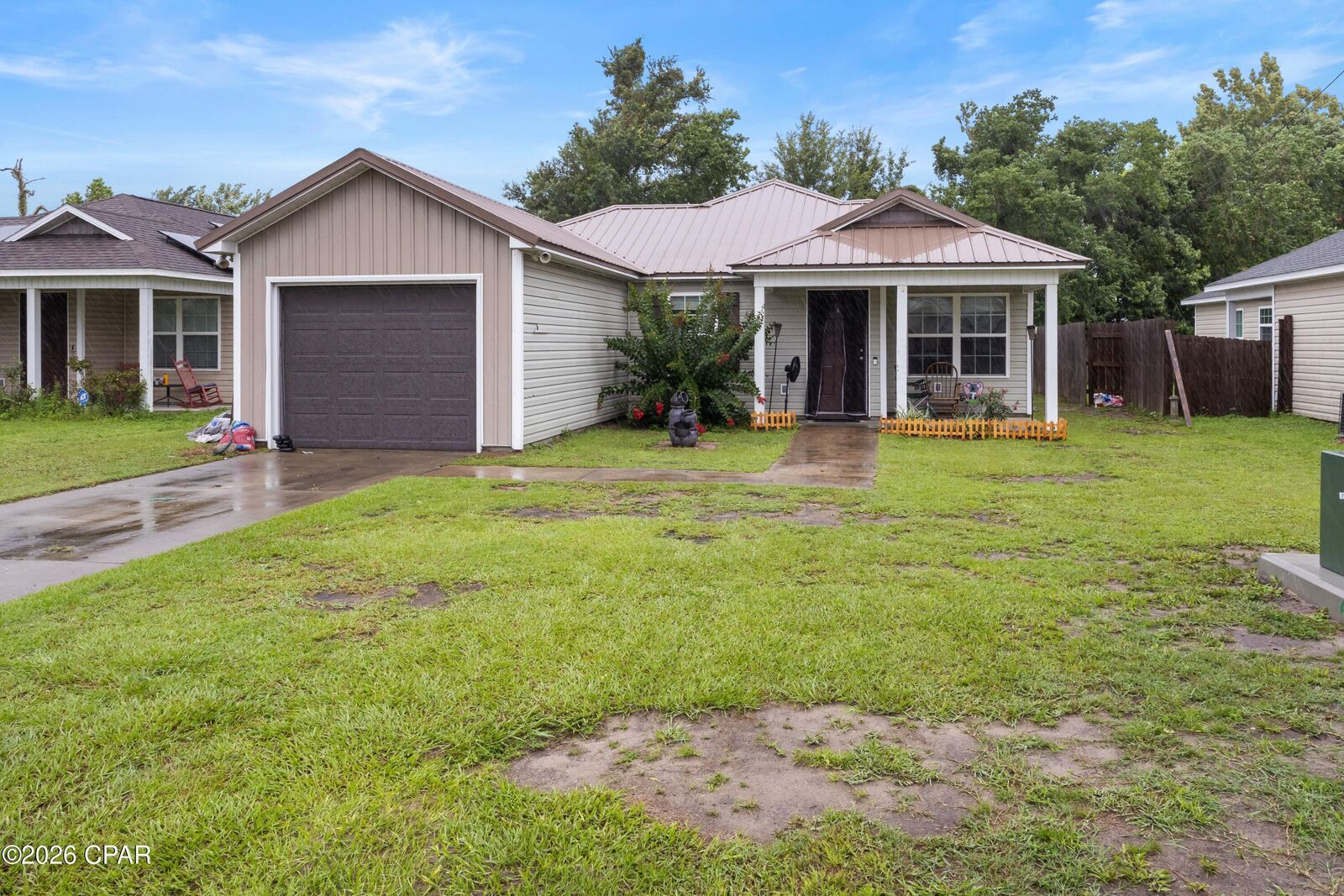 Property Photo:  2837 Altha Avenue  FL 32405 