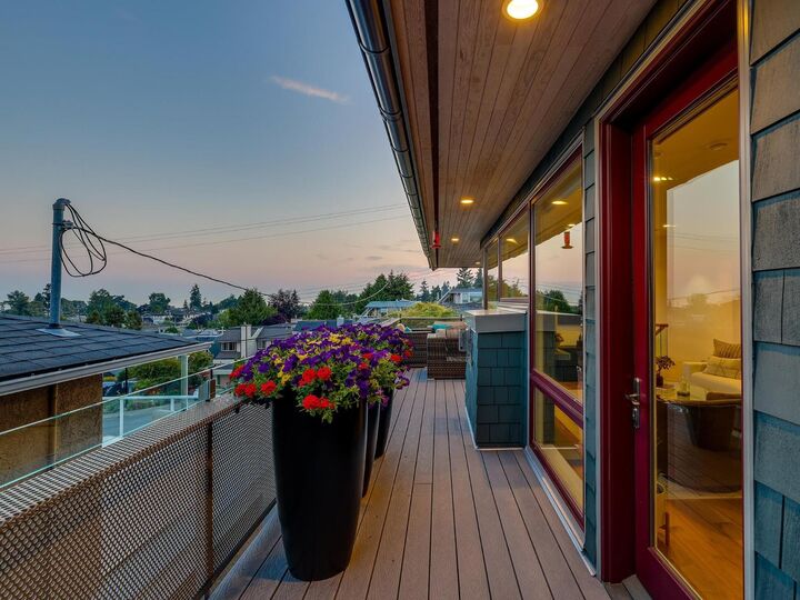 Property Photo: 942 Keil Street BC V4B 4V7