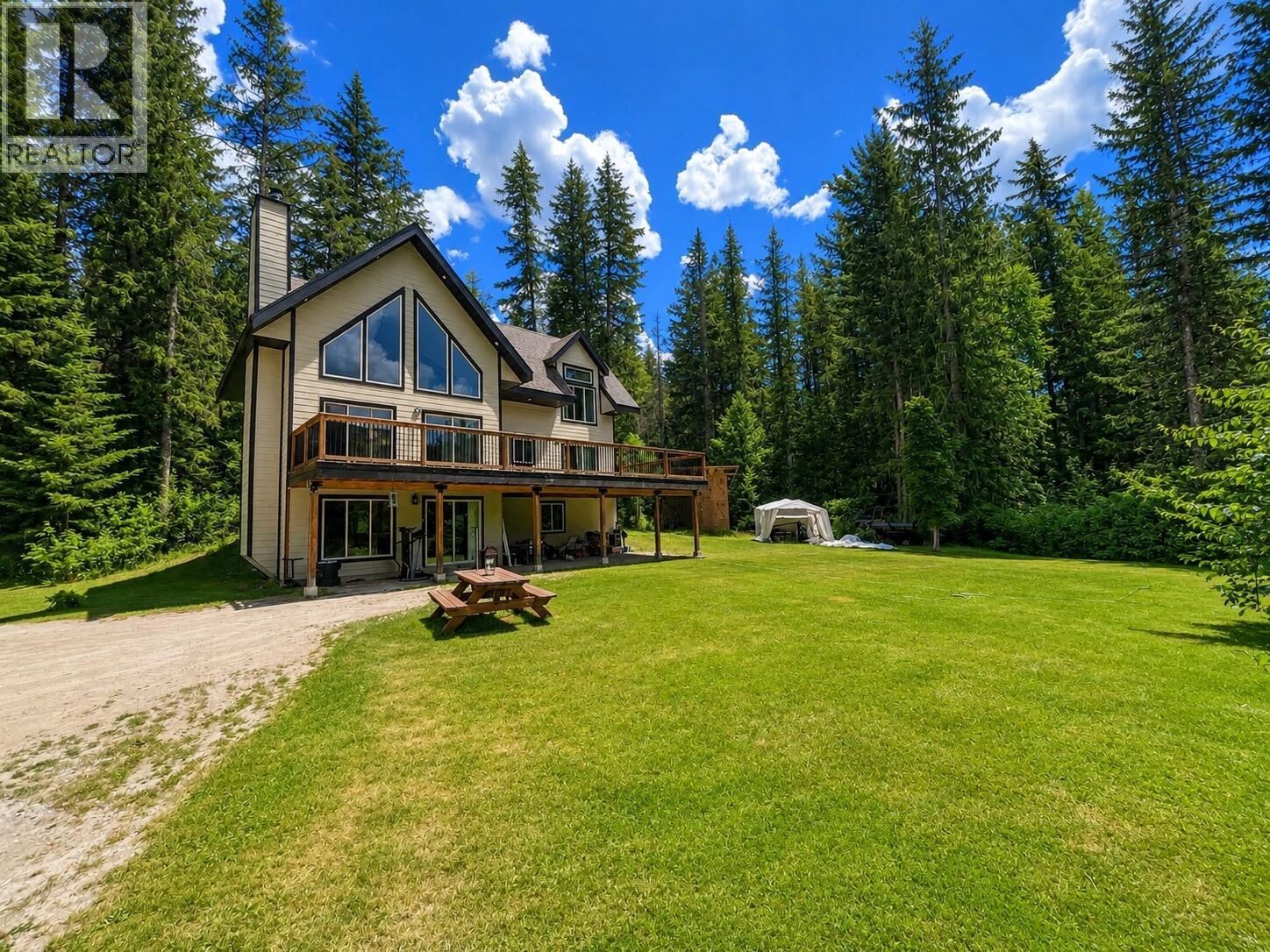 Property Photo: 7475 6 Highway BC V0G 2J0