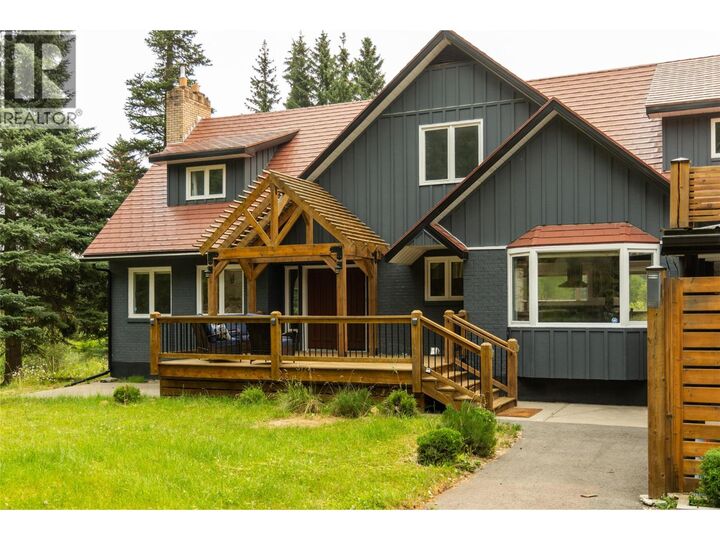 Property Photo: 3292 Anderson Road BC V0B 1M1