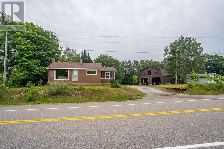Property Photo:  281 Highway 556  ON P6A 5K7 
